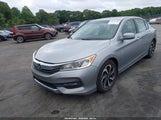 Honda Accord Ex-L 1HGCR2F83HA156147 снимка
