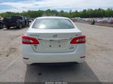 Nissan Sentra Sv 3N1AB7AP0DL740520 снимка