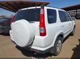 Honda Cr-V Se JHLRD78935C008433 снимка