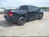 Ram  Big Horn/Lone Star 4X4 5'7 Box 1C6SRFFT3KN630644 снимка