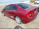 Honda Civic Lx 2HGFA16578H532757 снимка