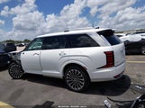 Hyundai Palisade Hev Calligraphy KM8RM5SA7TU027557 photo
