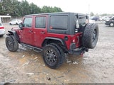 Jeep Wrangler Unlimited Sahara 1C4BJWEG6DL509951 photo