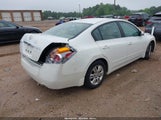 Nissan Altima 2.5 S 1N4AL2AP4AN473901 fotografie