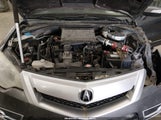 Acura Rdx 5J8TB1H22AA001683 снимка