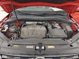 Volkswagen Tiguan 2.0T Se/2.0T Sel/2.0T Sel R-Line/2.0T Sel R-Line Black 3VV2B7AX0KM141224 fotografie