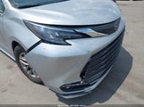 Toyota Sienna Xle 5TDYRKEC7SS235826 photo