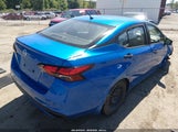 Nissan Versa 1.6 S Xtronic Cvt 3N1CN8DV1NL852454 photo