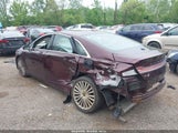 Lincoln Mkz Reserve 3LN6L5E93HR602338 fotografie