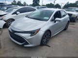 Toyota Corolla Xse JTNA4RBE1L3085306 снимка