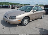 Mercury Sable Gs/Ls 1MEFM50U9WG641693 fotografie