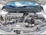 Kia Forte Ex KNAFU4A20B5447257 photo