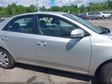 Kia Forte Ex KNAFU4A20B5447257 photo