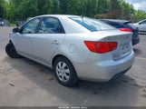 Kia Forte Ex KNAFU4A20B5447257 photo