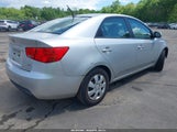Kia Forte Ex KNAFU4A20B5447257 photo