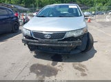Kia Forte Ex KNAFU4A20B5447257 photo