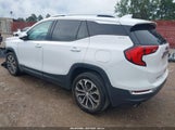 GMC Terrain Slt 3GKALPEX0KL285125 fotografie