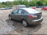 Mazda Mazda3 I Touring JM1BL1V83C1691480 снимка