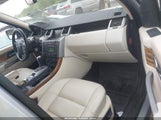 Land Rover Range Rover Sport Hse SALSK25498A147541 photo