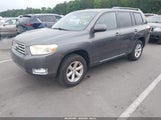 Toyota Highlander JTEDS41AX82006331 photo