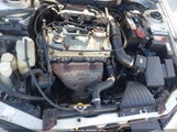 Mitsubishi Galant Es 4A3AA46G11E140783 снимка
