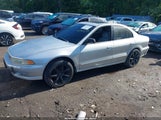 Mitsubishi Galant Es 4A3AA46G11E140783 снимка