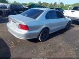 Mitsubishi Galant Es 4A3AA46G11E140783 снимка