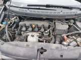 Honda Civic Ex 2HGFG12848H550681 снимка