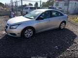 Chevrolet Cruze Ls Auto 1G1PA5SH0D7192571 photo