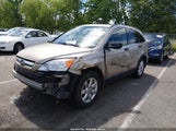 Honda Cr-V Ex JHLRE48598C052773 снимка