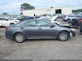 Toyota Camry Le 4T4BF1FKXDR282511 fotografie