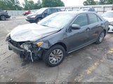 Toyota Camry Le 4T4BF1FKXDR282511 fotografie