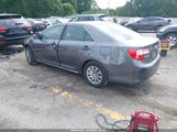 Toyota Camry Le 4T4BF1FKXDR282511 fotografie