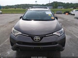 Toyota Rav4 Le JTMZFREV5GJ060603 снимка