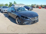 Mazda Mazda6 I Grand Touring JM1GJ1W5XG1461165 fotografie