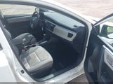 Toyota Corolla Le Plus 5YFBURHE2FP273134 снимка