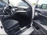 Toyota Camry Se 4T1M11AK9LU400782 fotografie