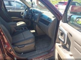 Honda Ridgeline Rts 2HJYK16427H529898 снимка