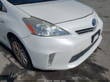 Toyota Prius V Two JTDZN3EU4EJ001353 снимка