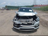 Hyundai Santa Fe Sport 2.4L 5XYZUDLB5JG518696 photo