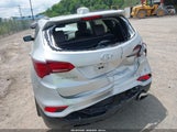 Hyundai Santa Fe Sport 2.4L 5XYZUDLB5JG518696 fotografie