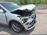 Hyundai Santa Fe Sport 2.4L 5XYZUDLB5JG518696 fotografie