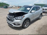 Hyundai Santa Fe Sport 2.4L 5XYZUDLB5JG518696 fotografie