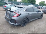 Honda Civic Ex SHHFK7H69KU404617 снимка