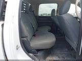 Ram  Tradesman 4X4 8' Box 3C6UR5HJ8JG150010 fotografie
