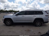 Jeep Grand Cherokee L Limited 4X2 1C4RJJBG1S8659195 fotografie
