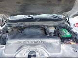 Ram  Tradesman 4X4 8' Box 3C6UR5HJXNG343765 photo