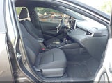 Toyota Corolla Se JTND4MBE8P3201722 снимка