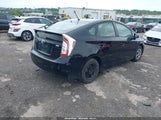 Toyota Prius Two JTDKN3DU6E0365900 снимка