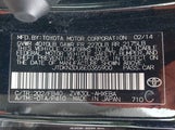 Toyota Prius Two JTDKN3DU6E0365900 снимка